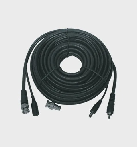 SECURITY SYSTEM CABLE 250' CCCBL-250 NIPPON AMERICA
