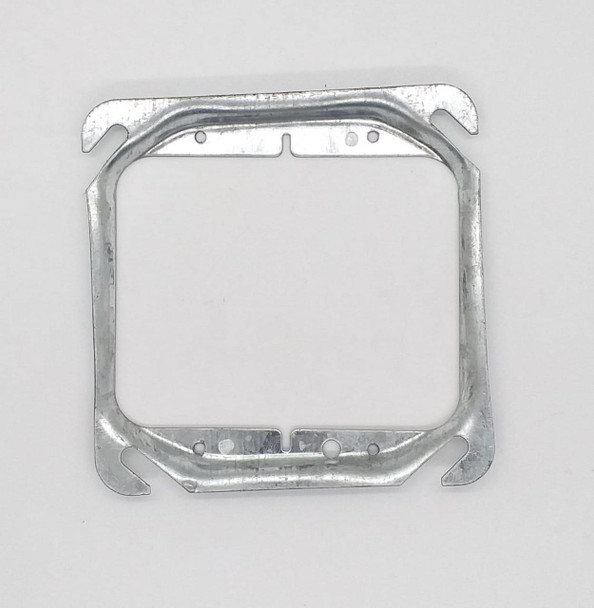 BASE RING METAL DOUBLE PBOX-C6