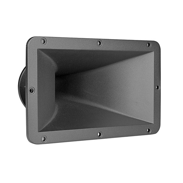 HORN ONLY EMINENCE H14EA 12.6" X 7.5" X 7.9" 1.4" BOLT ON ALUMINUM