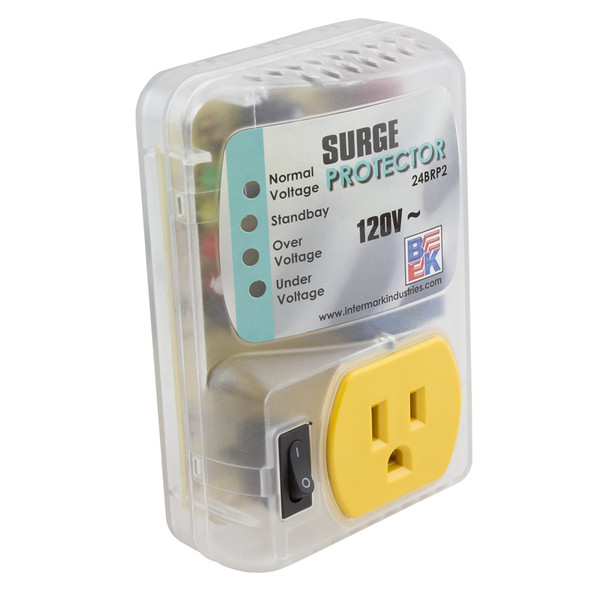 SURGE PROTECTOR BLASTKING I-24BRP2 110V