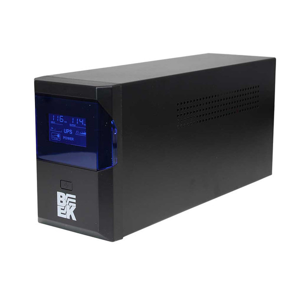 COMPUTER UPS BLASTKING 69BUPS800 COMPUTER UPS BLASTKING 69BUPS800