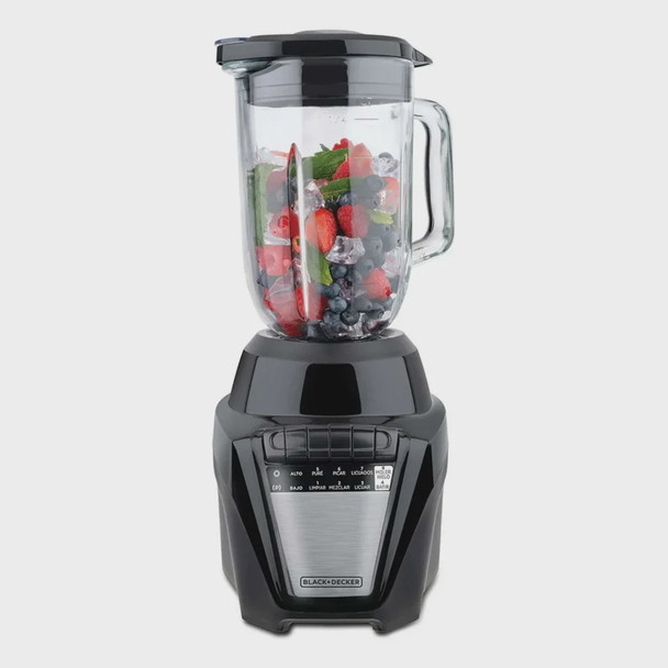 BLENDER BLACK & DECKER 8SP BL0876-1BDLA