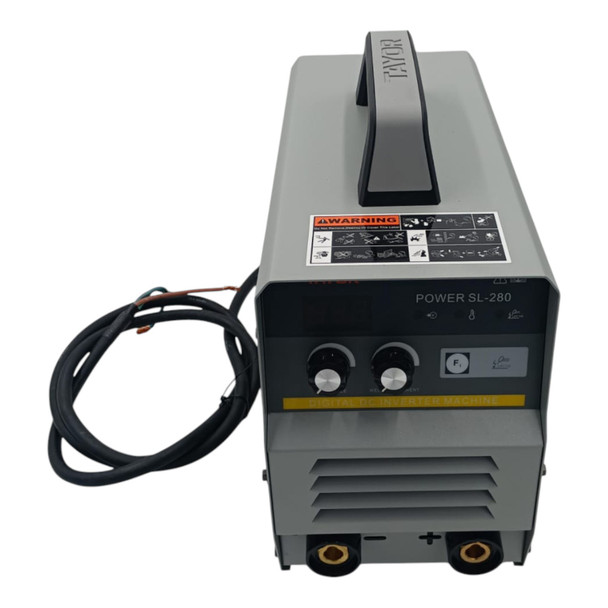 WELDING MACHINE TAYOR POWER SL-280 220V
