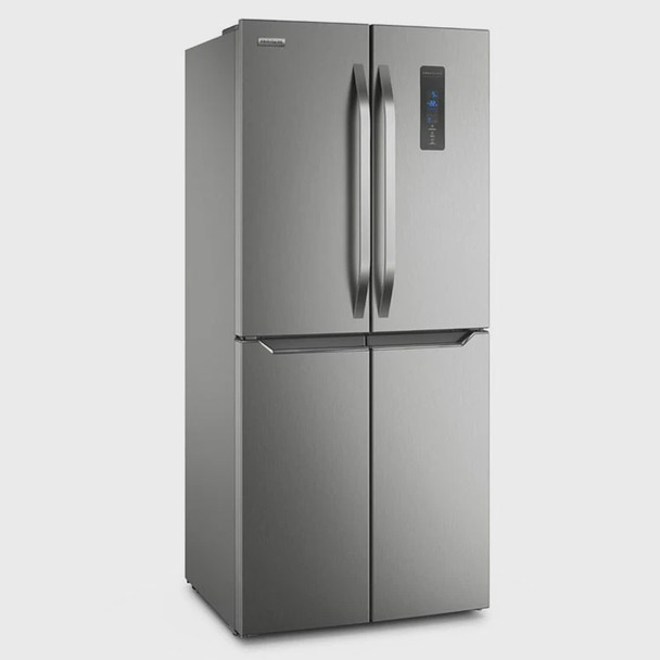 REFRIGERATOR FRIGIDAIRE FRQU40E3HSS 14.2CF