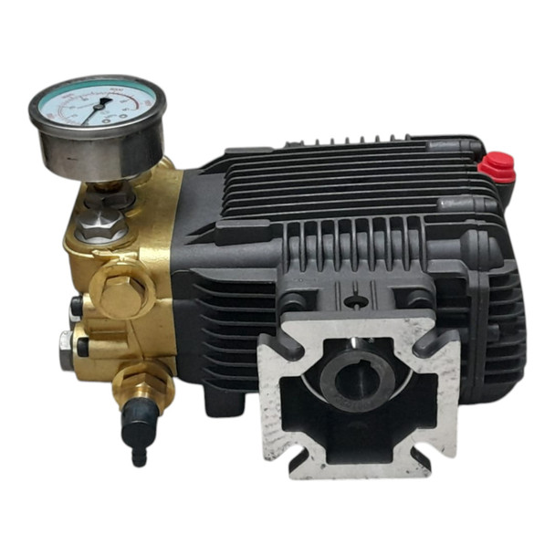 PRESSURE WASHER CHAMBER PUMP AXIAL TRIPLEX 3000PSI 1508A 290428109