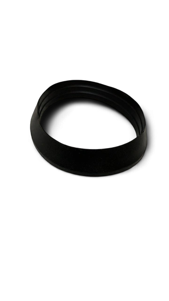 RUBBER CONE SEAL FOR FLUSH PIPE L02007S SOLD EACH