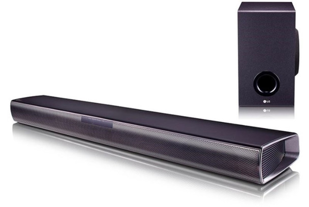 SOUNDBAR LG SJ2 HOME THEATER