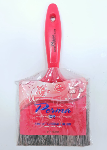 PAINT BRUSH 5" PERMA HBH17108
