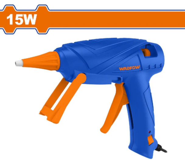 GLUE GUN WADFOW UWGL1604 15W