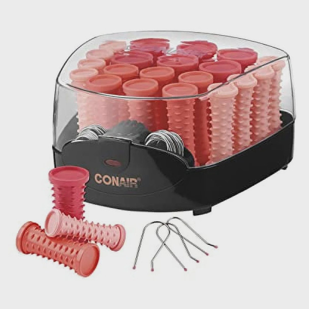 HAIR CURLS & WAVES CONAIR HS83N