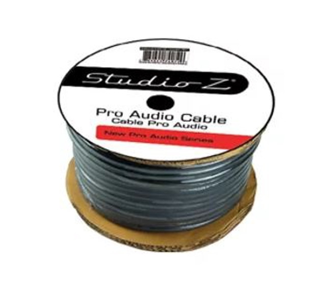 STAGE CABLE 4 WIRE 14G XSPK-214-250 STUDIO Z SOLD PER YARD