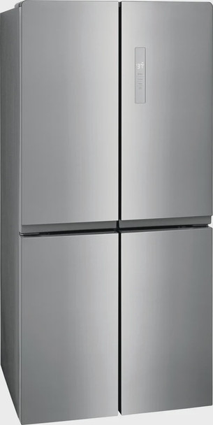 REFRIGERATOR FRIGIDAIRE FRQG1721AV 17.4CF 4DOOR