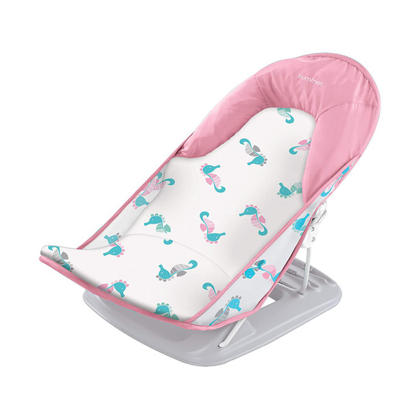 Baby Summer Deluxe Bath Support