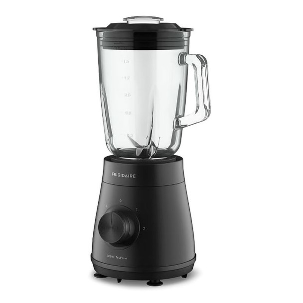 BLENDER FRIGIDAIRE FBS20 500W 1.5L GLASS MUG