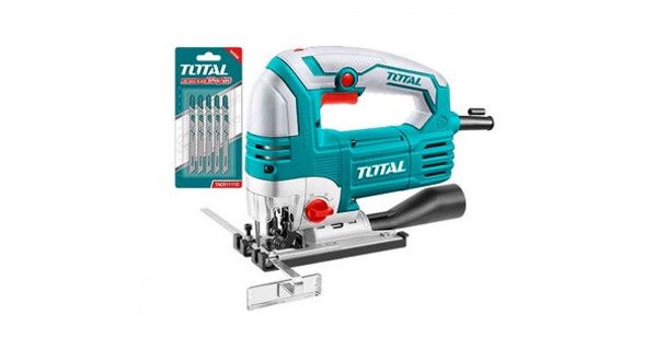 JIG SAW TOTAL UTS2081356 800W