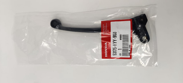 M/CYCLE BRAKES LEVER HONDA RIGHT 53175-KYY-900 CB1