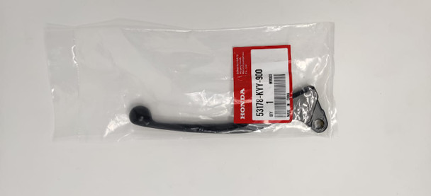 M/CYCLE CLUTCH LEVER HONDA LEFT 53178-KYY-900 CB1