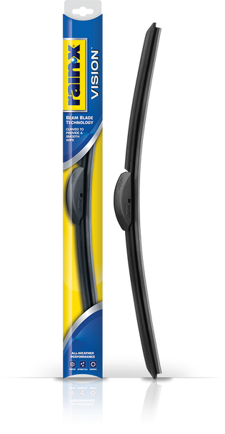 CAR WINDSCREEN WIPER BLADE RAIN-X VISION 20" 810020