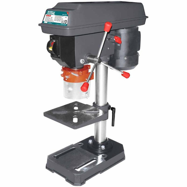 DRILL PRESS TOTAL UTDP133501 350W