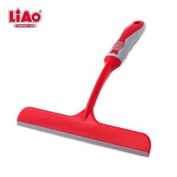 WINDOW CLEANER SQUEEGEE HAND HELD LIAO B130053