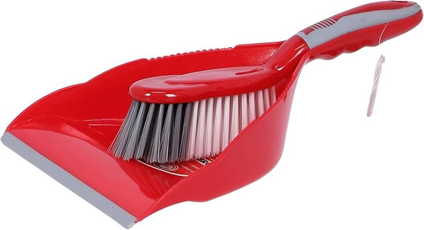 DUST PAN & BRUSH LIAO C130007