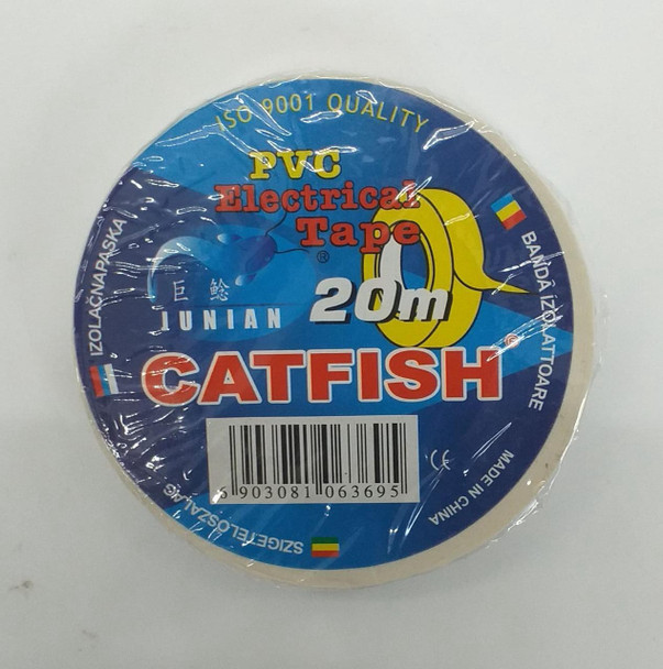 TAPE INSULATION CATFISH 20M
