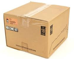 SPEAKER RECONE KIT 18SOUND R6NTLW2000 6" FOR 6NTLW2000