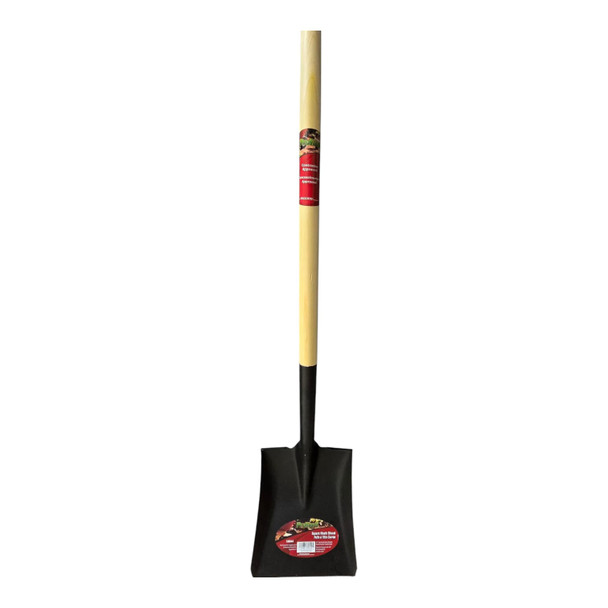 SPADE PROYARD LONG HANDLE SQUARE MOUTH #130544