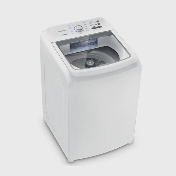 WASHING MACHINE FRIGIDAIRE LB17A FWAB17J4EBGUW 17KG ENGLISH PANEL