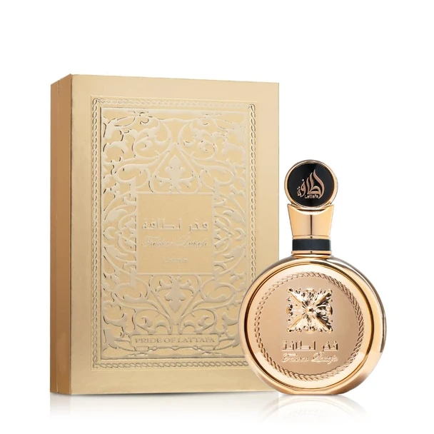 Fragrance Lattafa Fakhar Gold 3.4oz