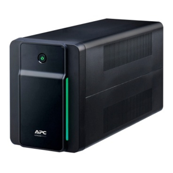 COMPUTER UPS APC BX1600M-LM 1600VA 960W AVR LCD BLACK