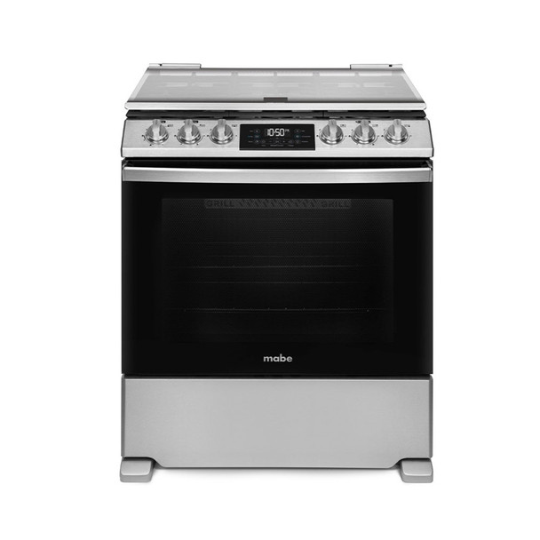 STOVE 6 BURNER MABE 30" EMH7614DATMSS