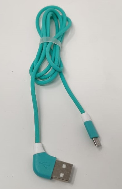 USB CABLE MICRO XS-002 FAST 1000MM