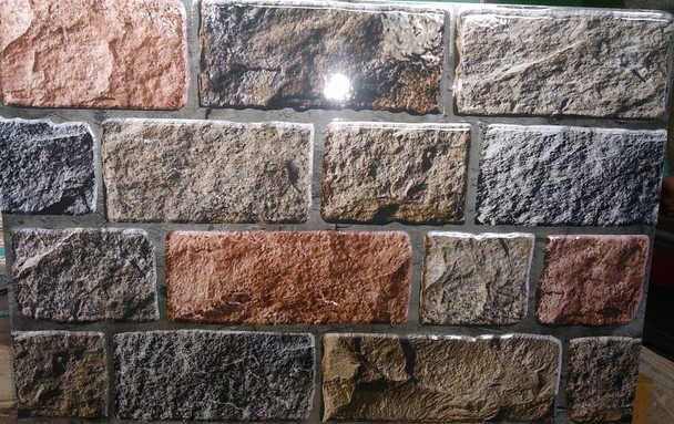 TILE CERAMIC 12" X 18" G9004-E