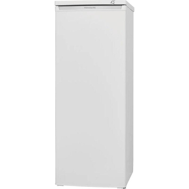 FREEZER FRIGIDAIRE FFUM0623AW 6CF UPRIGHT WHITE