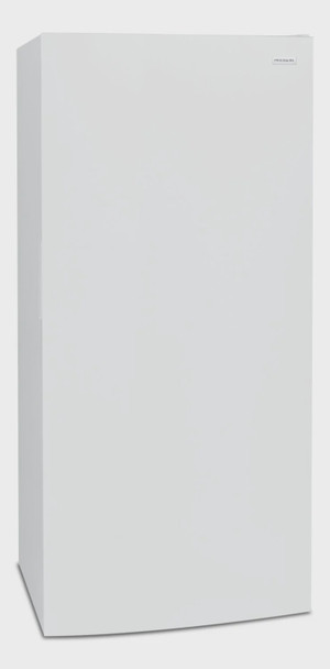 FREEZER FRIGIDAIRE FFUE2022AW 20CF UPRIGHT