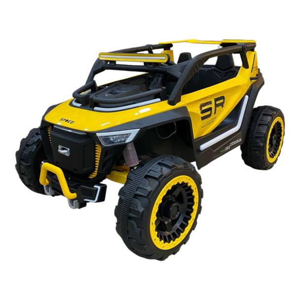 TOY CAR RIDE ON GP-3181 LT-8809