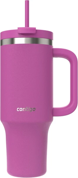 Travel Mug Contigo Streeterville 40oz Tumbler