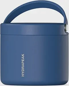 Food Jar Hydrapeak 18oz Stainless Steel Vacuum Insulated Thermos