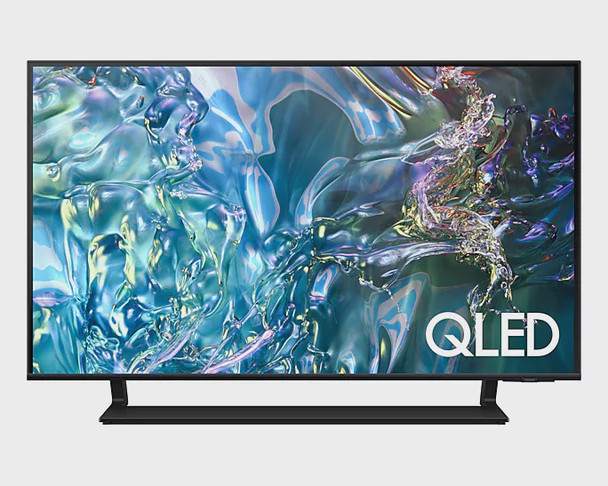 TELEVISION SAMSUNG 50" QN50Q60D QLED 4K SMART LED TV 2024