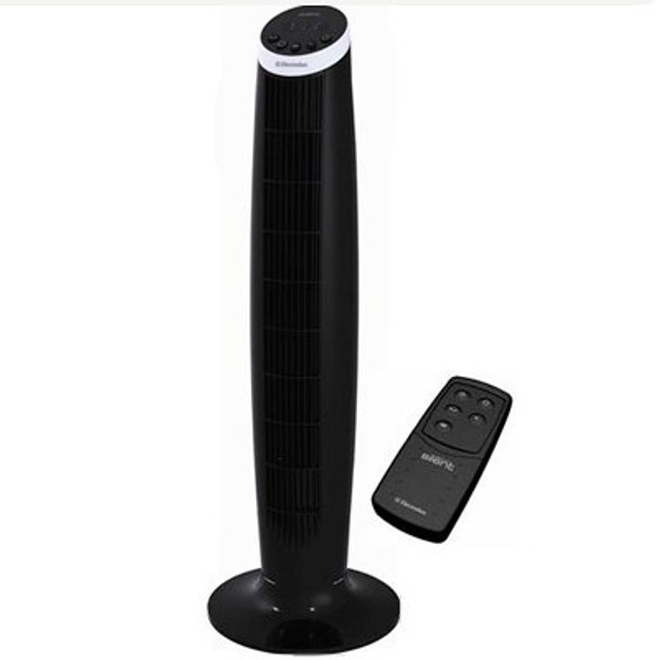 FAN TOWER ELECTROLUX TFV10 BLACK