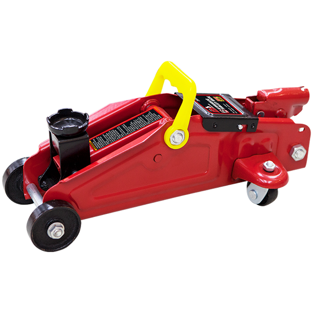 JACK HYDRAULIC 2 TON TORIN BIG RED JACKS TA820011 TROLLEY (FLOOR)