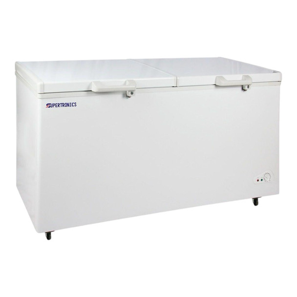 FREEZER SUPERTRONICS BD-425Q 15CF