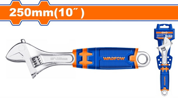 WRENCH 10" WADFOW WAW2210