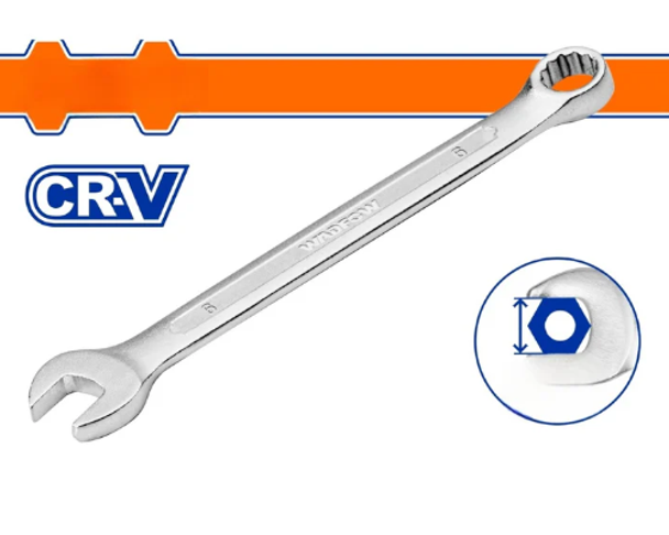 SPANNER 16MM WADFOW WSA1116