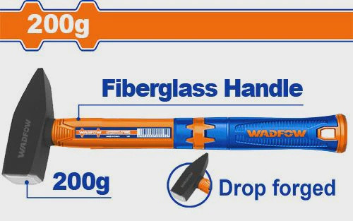 HAMMER CHIPPING WADFOW WHM1302 200G MACHINIST