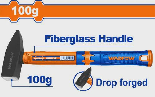 HAMMER CHIPPING WADFOW WHM1301 100G MACHINIST