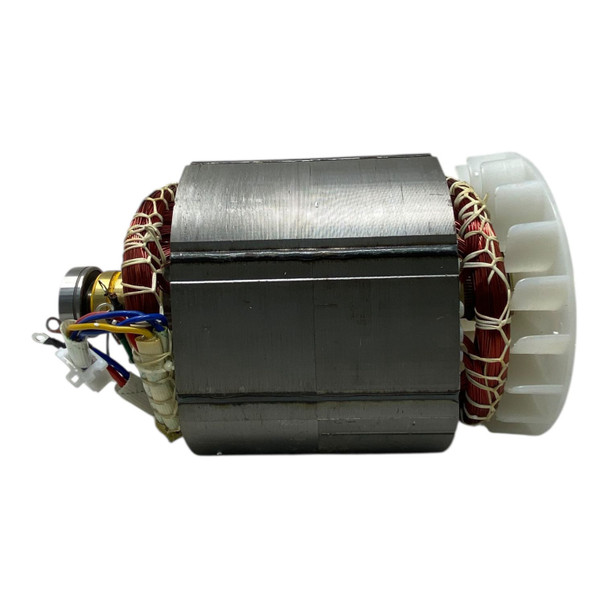GENERATOR STARTER W/ROTOR 5KW GAS