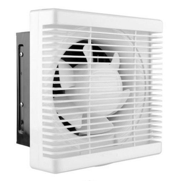 FAN VENTILATING EXHAUST 10" SUPERTRONICS 110V 60HZ 38W APB-25