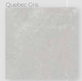 TILE CERAMIC 17X17 QUEBEC GRIS 43X43